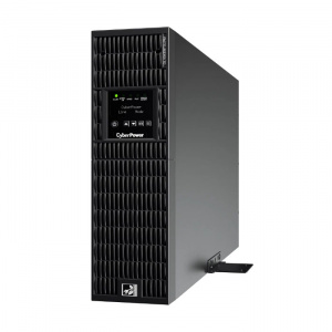 ���� ������ ���� �������������� ������� CyberPower OL10KERT3UPM Online 10000��/10000�� black ��������-�������� ������������