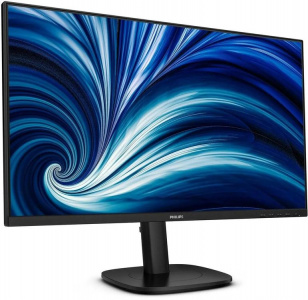 ���� ������ ������� 27" Philips 27B2N3500J ������ (2560x1440, 120Hz, IPS, 4ms, USB-C(90W)) ��������-�������� ������������