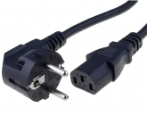   Gembird PC-186, Black