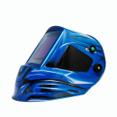 ����� �������� FoxWeld ������ ����, �-� MEGA LED 2 7188, blue