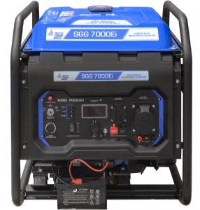 ����������� ��������� ��� SGG 7000Ei