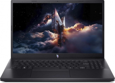������� Acer Nitro V 15 ANV15-52-57D8 15.6" IPS/Core 5 210H/16Gb/512Gb/RTX4050 6Gb/��� �� ������