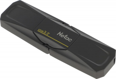 ���� ������ ������ Netac NT03US5C-512G-32TA ����� 512GB US5 USB3.2+TypeC ��������-�������� ������������