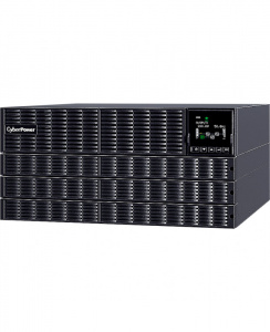 ���� ������ ��� CyberPower OLS10KERT5U Online 10000VA/10000W USB/RS-232/Dry/EPO/SNMP, 4 IEC �13, 4 IEC C19 ��������-�������� ������������