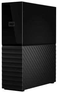 ���� ������ ������� ���� ������� Western Digital WD My Book WDBBGB0060HBK-EESN 6� ��������-�������� ������������