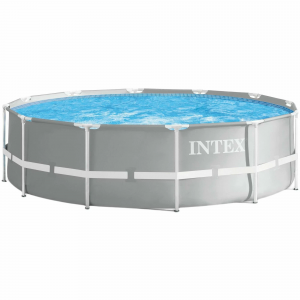 ���� ������ ������� ��������� Intex Prism Frame Pool (26706SC) �����, 305�99�� ������-����� 2006�/�, 6148� ��������-�������� ������������