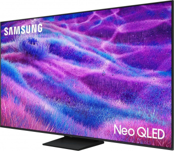 ��-��������� 85" Samsung QE85QN80FAUXRU ������