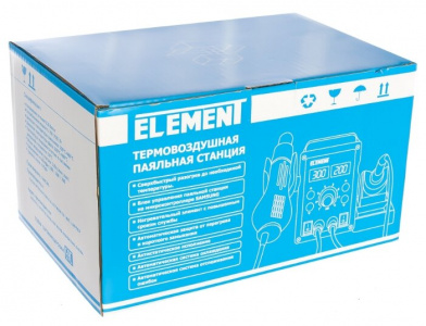 �������� ������� ELEMENT 878D 15299
