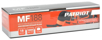 ��������� Patriot MF 188