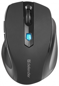 ���� ���� Defender MM-315 (52315) black ��������-�������� ������������
