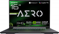 ������� Gigabyte Aero X16 1WH (1WH93EEC64DH) 16"/Ryzen AI 7 350/32Gb/1Tb/RTX 5070 8Gb/W11H/�����������
