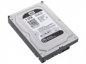   Western Digital WD1003FZEX Black 1Tb SATAIII