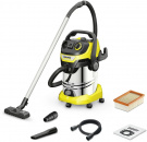 ������� ������������ Karcher WD 6 P S V-30/8/35/T (YSY) 1300�� (������: �����/���� ����) ������