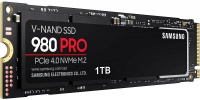 SSD-���������� Samsung 980 Pro MZ-V8P1T0BW, 1Tb