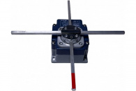   EMAS CSM04 ,    360, 400 , 25 