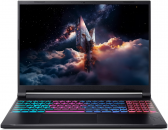 ������� Acer Nitro V 16S ANV16S-71-7771 (NH.U24AA.003) 15.6"/Core 7 240H/16Gb/1Tb/RTX5060 8Gb/W11H/������