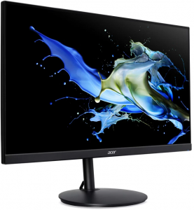 ���� ������ ������� 23,8" Acer Vero CB242YGbir (UM.QB2CD.G01) ������ ��������-�������� ������������