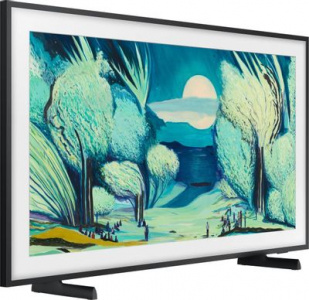 ��-��������� Samsung QE43LS03FAUXRU Serif �����-�����