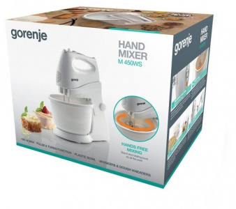 ������ Gorenje M450WS, �����