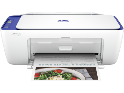���� ������ ��� �������� HP DeskJet Ink Advantage Ultra 4927 ��������-�������� ������������