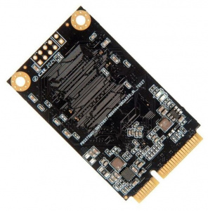 SSD-���������� Netac 1TB SSD N5M mSATA SATAIII 3D NAND NT01N5M-001T-M3X