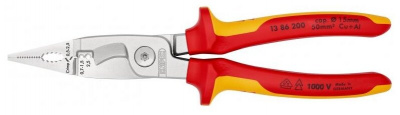 ����������� KNIPEX KN-1386200 �������������