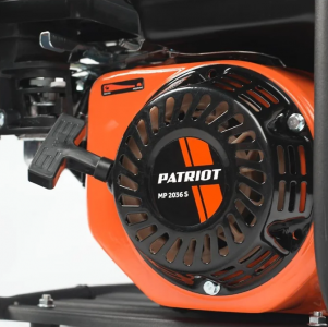 ���� ������ ��������� Patriot MP 2036 S ��������-�������� ������������