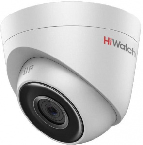 IP-������ HiWatch DS-I203 4-4��
