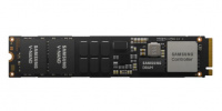 SSD- SSD Samsung Enterprise 3.84TB M.2 PCIe PM9A3 MZ1L23T8HBLA-00A07