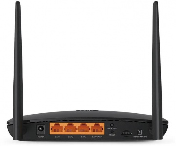 Wi-Fi ������ TP-Link Archer MR402 AC1200 ��������������� 4G LTE Wi-Fi, ������