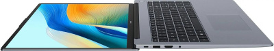 ������� Huawei MateBook D 16 MCLG-X 16" IPS/Core i7 13700K/16Gb/1Tb/UHDG 770/��� �� ����� (53014HYK)