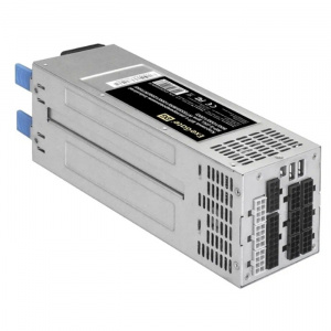 ���� ������� ExeGate EX292323RUS Industrial 2U Redundant 2x1000W silver