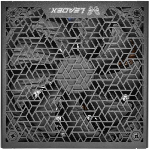 ���� ������� Super Flower Power Supply Leadex VII (SF-850F14XG) ������, (850W, ATX 3.0, 80+ GOLD)