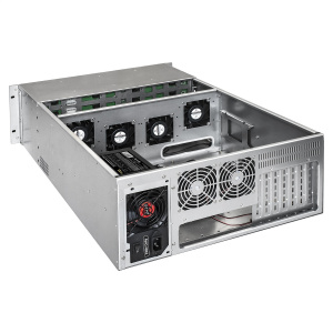 ������ ��������� ExeGate Pro 4U660-HS24