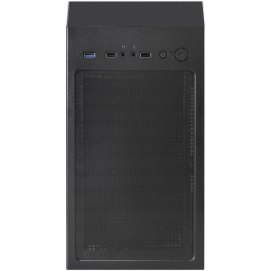 ������ ��� ���������� ExeGate Miditower EVO-8243 ATX ��� �� EX292859RUS black