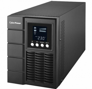 ���� ������ ��� CyberPower OLS1500E 1500VA/1350W USB/RJ11/45/SNMP (4 IEC) ��������-�������� ������������