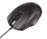  Exegate SH-9027, black