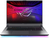  Asus G815JMR ROG Strix G18 (90NR0LE1-M00360) 18"/i9 14900HX/16/1Tb SSD/5060 8Gb/noOS/