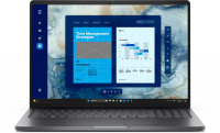 ������� Dell Pro 16 (PRO16-7655) 16" IPS/Ultra 7 255U/16Gb/512Gb/Int Gr/Linux/�����