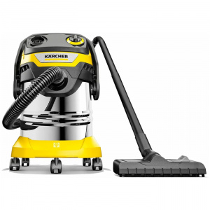 ������� ������������ Karcher WD 5 S V-25/5/22 1100�� yellow