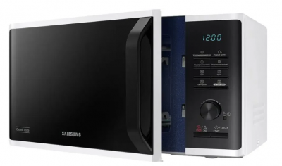 ������������� ���� Samsung MG23K3515AW/BW white/black