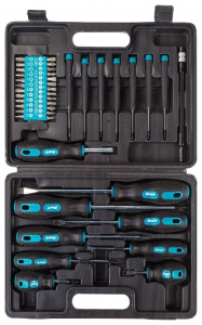 ����� �������� Bort BTK-42, 42 ��������