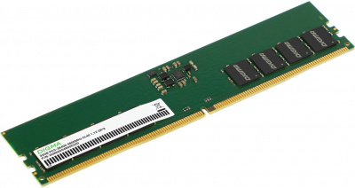 ����������� ������ Digma DDR5 DIMM 32GB 4800MHz DGMAD54800032D �������