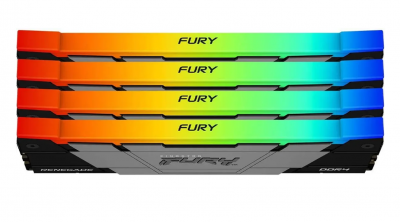 ����������� ������ Kingston HyperX Predator 4*16Gb KF436C16RB12AK4/64