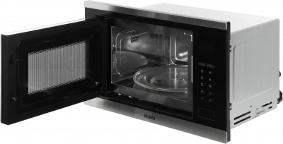 ������������ ������������� ���� Haier HMX-BTG259X ������/����������� �����
