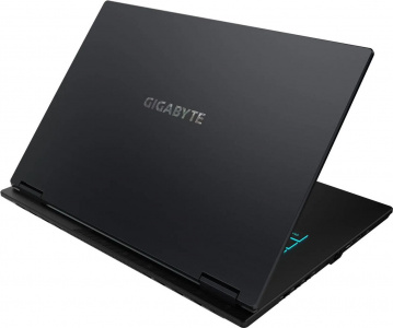 ������� Gigabyte GAMING A16 PRO GA6DH (DXHG4KZCC4SD) 16"/Core 7 240H/32Gb/1Tb/RTX5070Ti/NoOS/������