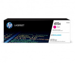   HP 415X magenta ( )