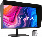 ������� 32" Asus ProArt PA32UCG-K �����-����� 3840x2160/120Hz/IPS/4ms/HDMI/DP/USB