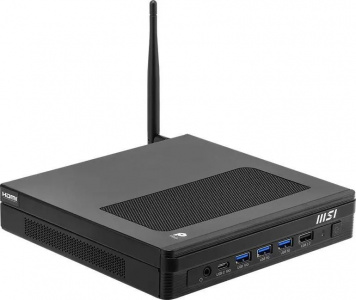 ����-��������� MSI Pro DP10 A14MG-011BRU i5 14400/UHDG/��� �� ������ (936-B21011-011)