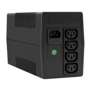 ���� ������ ��� ExeGate Smart LB-1000.LCD.AVR.2SH (1000VA/650W, LCD, AVR, 2*Schuko, ������� 12V 9Ah) ������ ��������-�������� ������������